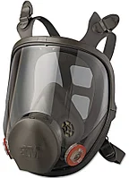 Полнолицевая маска 3M 6800 серии 3М