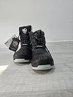 Ботинки зимняя байкал