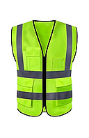 Жилет сигнальный для ИТР