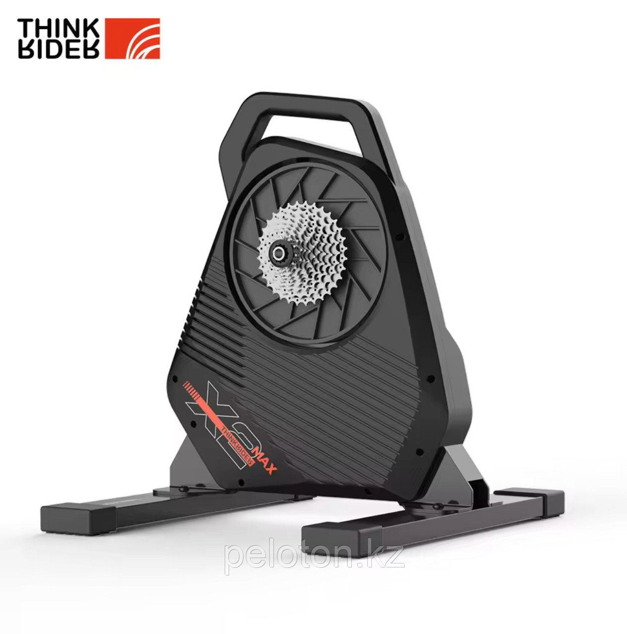 Велостанок ThinkRider X2-Max Direct drive, фото 1