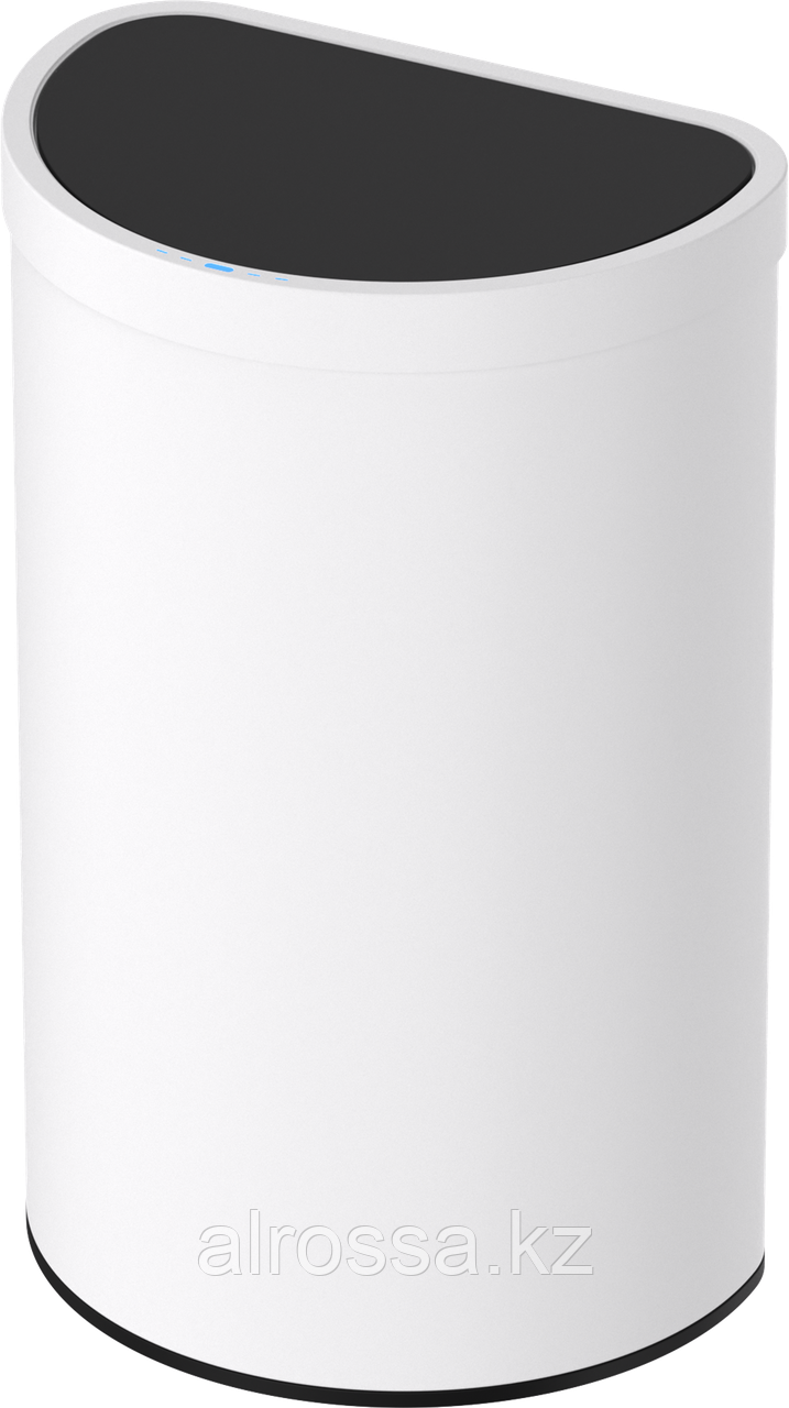 Урна для мусора сенсорная, 50л 8835 Белый, фото 1