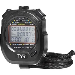 TYR Секундомер Z-200 Stopwatch black