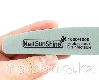 Баф Полировщик луна 1000/4000, фото 1