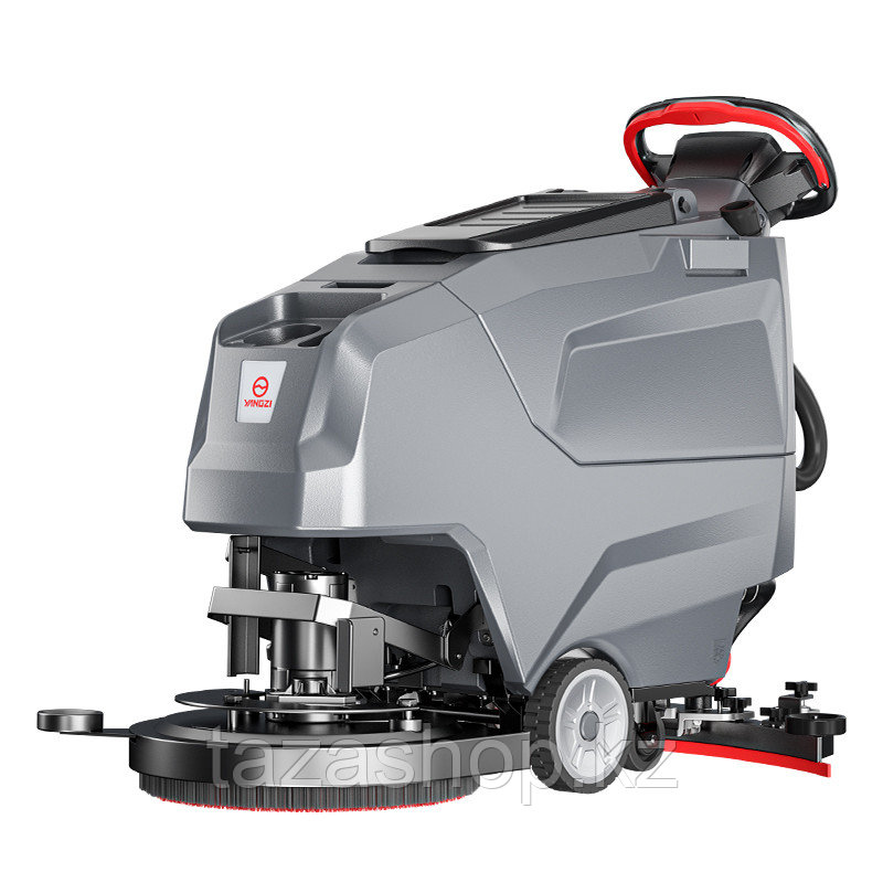 Поломоечная машина Yangzi Q2 (аккумуляторная)