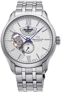Наручные часы Orient Star RE-AV0B01S00B