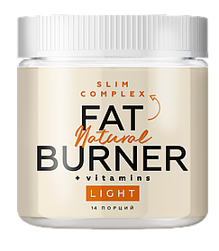 Фитококтейль FAT BURNER LIGHT