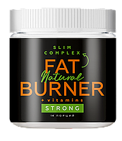 Фитококтейль FAT BURNER STRONG