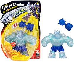 Гуджитсу тянущаяся фигурка Райностоун Метеор Мэднесс GooJitZu