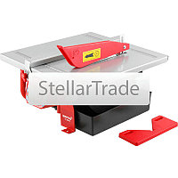 Плиткорез электрический WORTEX LX TC 1860 C в кор. 600 Вт,180 мм, глубина до 34 мм 1318790