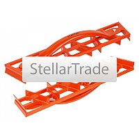 Рубанок по газобетону 450х90мм STARTUL MASTER (ST1080-01)