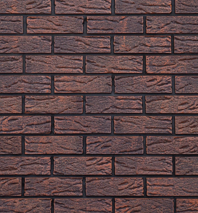 Клинкерный кирпич Faber Jar Чудской