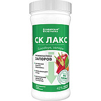 Коктейль от запоров «СКЛакс»