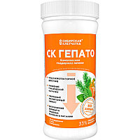 Коктейль «СКГепато» для здоровья печени