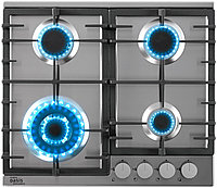 Варочная поверхность Oasis P-MSR стальной