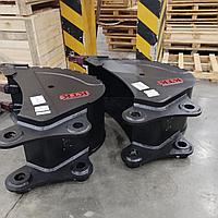 Ковш траншейный шириной 600 мм для экскаватора JCB JS200,JS220.