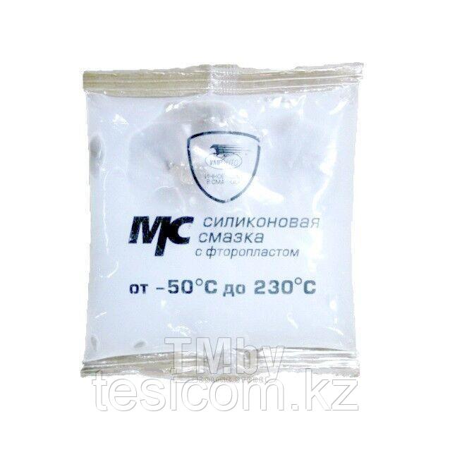 Смазка силиконовая МС СПОРТ, 50г стик-пакет