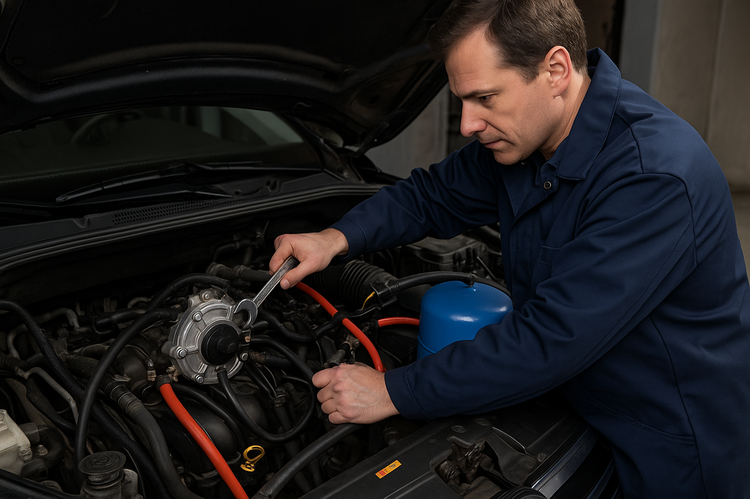 Как определить, что ГБО работает неэффективно: 5 признаков и решения