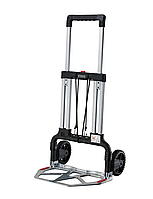 Тележка ручная складная STROXX грузоподъемность 125 кг