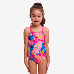 Funkita купальник детский JUST JUNGLE