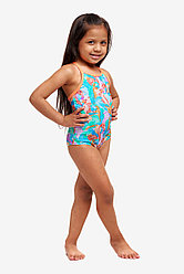 Funkita купальник детский Birdsville