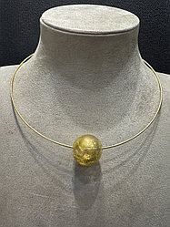 Колье / Murano Italy / 42-47 см ( пр. Абая 141 )