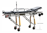 Носилки для машины скорой медицинской помощи YDC-3A