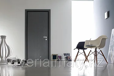 Двери в минималистичном стиле: элегантность в простоте