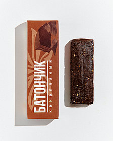 Қарасора батончигі (шоколад)