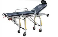 Носилки для машины скорой медицинской помощи YDC-3B