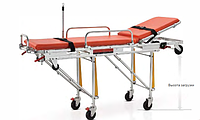 Носилки для машины скорой медицинской помощи YDC-3B02