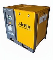 Винтовой воздушный компрессор APD-10A -1,1 куб.м, 7,5кВт