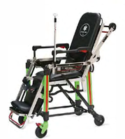 Носилки для машины скорой медицинской помощи YDC-3D04