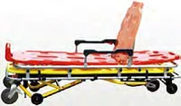 Носилки для машины скорой медицинской помощи YDC-3GO3