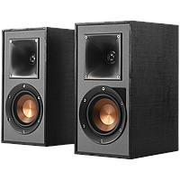 Активная акустика Klipsch R-41PM черный