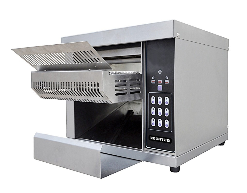 Тостер Kocateq TT180