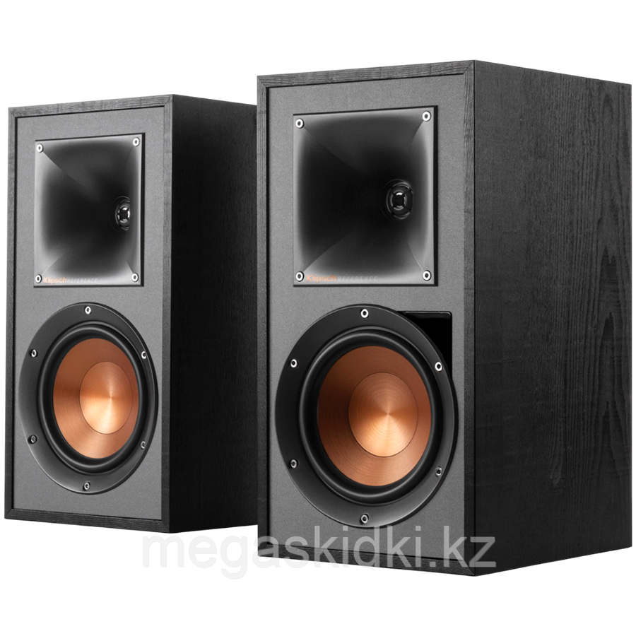 Активная акустика Klipsch R-51PM черный