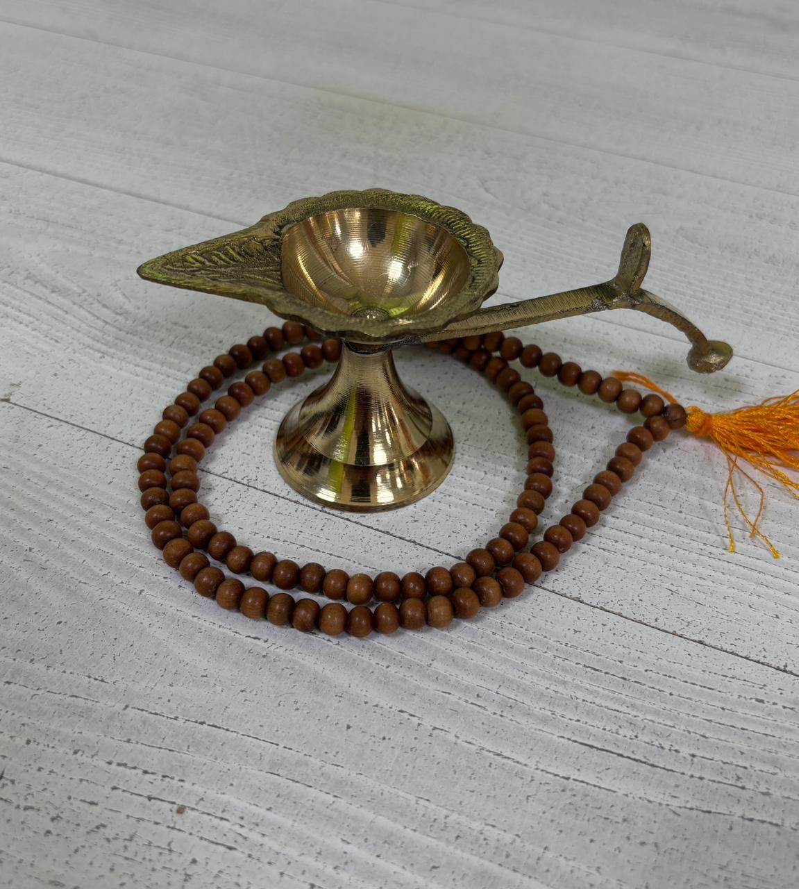 Лампада Пуджи, фото 1