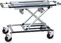 Транспортная тележка для медицинского оборудования RL-T10