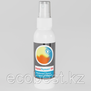 MatrixThymon1 100 - Аквабиотик тимуса, 100 мл, PowerMatrix, фото 1