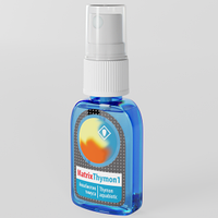 MatrixThymon1 - Аквабиотик тимуса, 30 мл, PowerMatrix