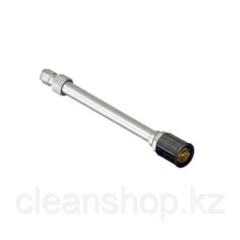 Удлинитель 200 мм, вход ARS 178, выход форсунка 5020, нерж. сталь, для пены, фото 1