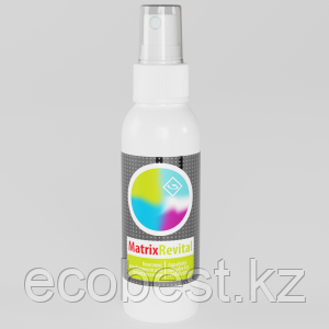 MatrixRevital - комплекс Аквабиотиков для ревитализации, 100 мл, PowerMatrix, фото 1