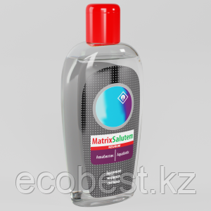 MatrixSalutem NEURUM - Аквабиотик для нервной системы и головного мозга, 150 мл, PowerMatrix, фото 1