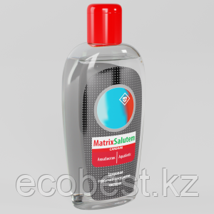 MatrixSalutem CARDIUM - Аквабиотик для сердца и сердечно-сосудистой системы, 150 мл, PowerMatrix, фото 1