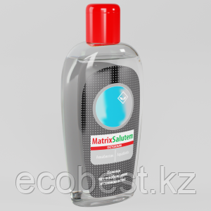 MatrixSalutem DETOXIUM - Аквабиотик соединительной ткани, 150 мл. PowerMatrix, фото 1