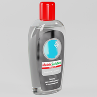 MatrixSalutem DETOXIUM - Аквабиотик соединительной ткани, 150 мл. PowerMatrix