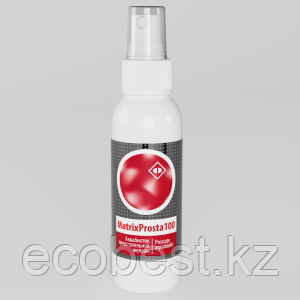 MatrixProsta100 - Аквабиотик предстательной железы, 100 мл, PowerMatrix, фото 1