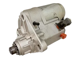 29343, Стартер (в сборе) дизель KIA ST000056R