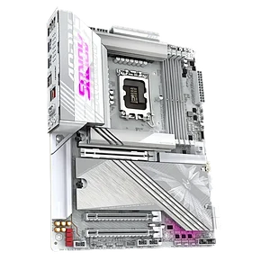 Сист.плата Gigabyte Z890 A ELITE X ICE 1.1 BOX, фото 2