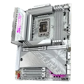 Сист.плата Gigabyte Z890 A ELITE X ICE 1.1 BOX, фото 3